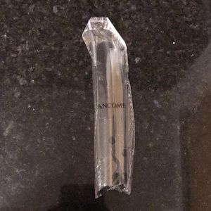 Brand New Lancôme Travel Brush Set (of two)